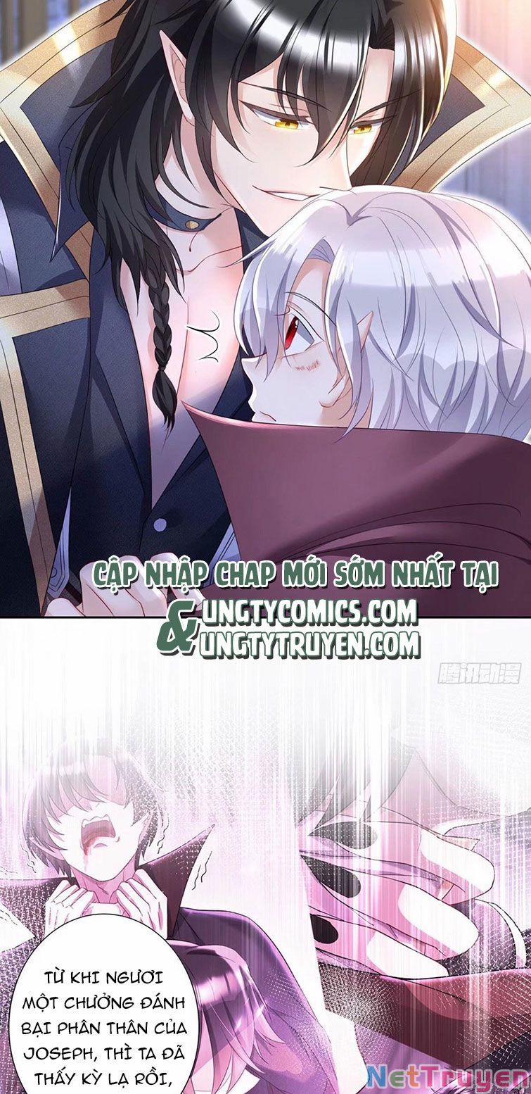 Dẫn Sói Vào Nhà 61 trang 26