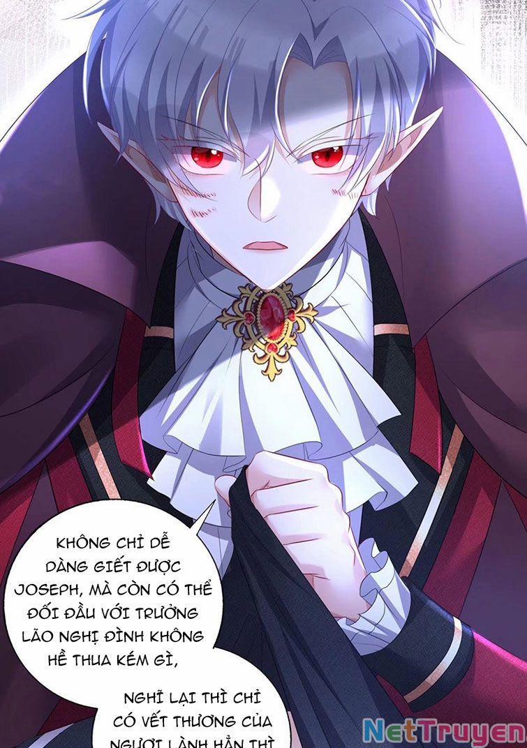 Dẫn Sói Vào Nhà 61 trang 28