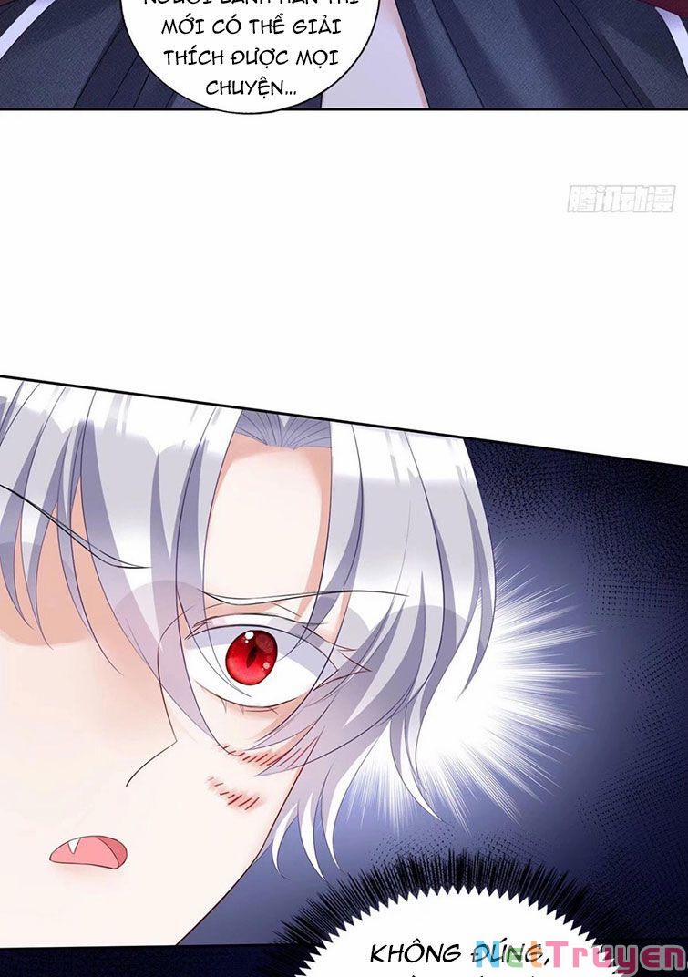 Dẫn Sói Vào Nhà 61 trang 29