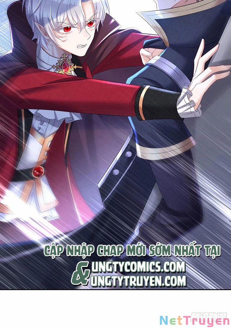 Dẫn Sói Vào Nhà 61 trang 31