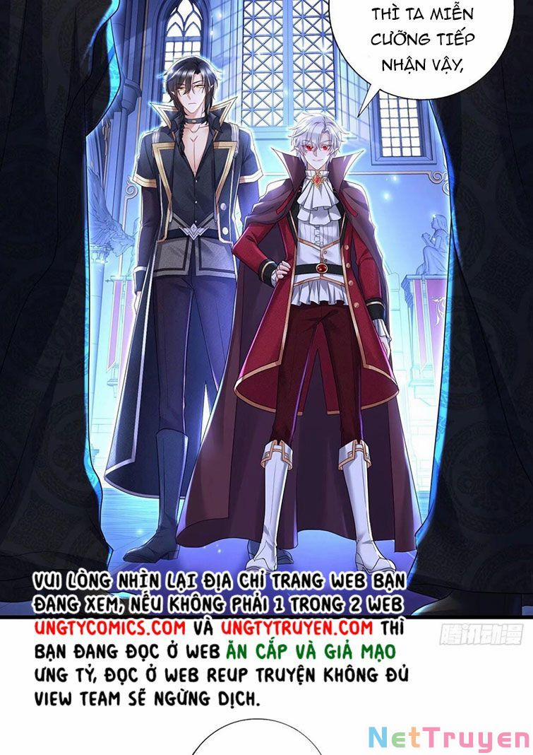 Dẫn Sói Vào Nhà 61 trang 8