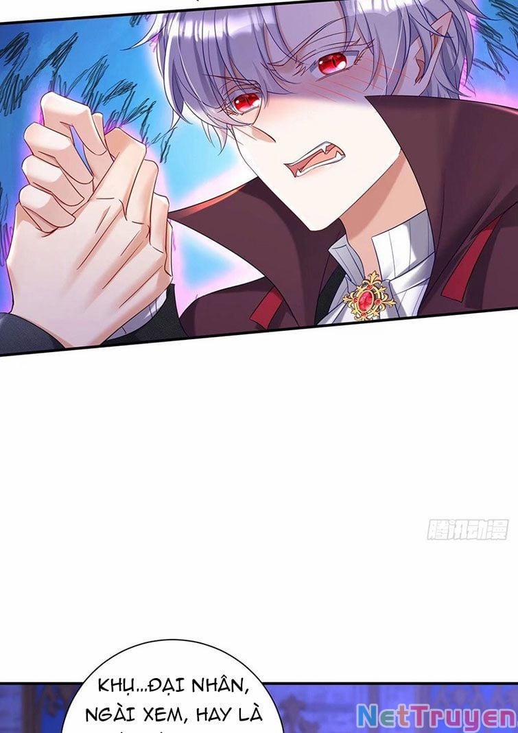 Dẫn Sói Vào Nhà 62 trang 14