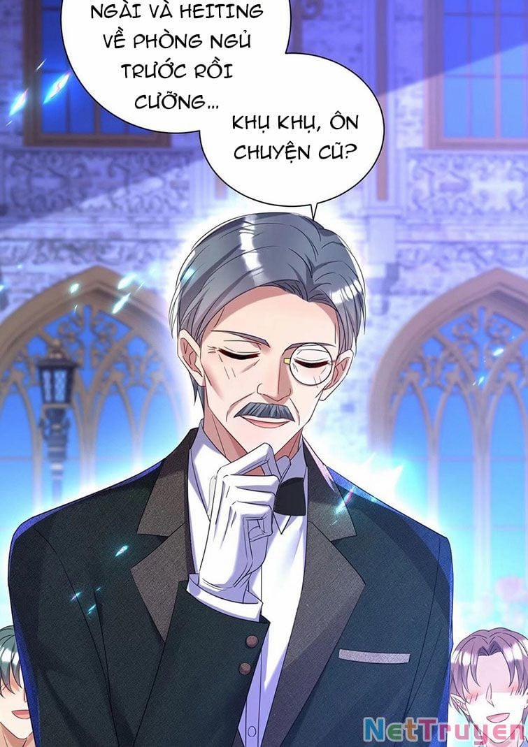 Dẫn Sói Vào Nhà 62 trang 15