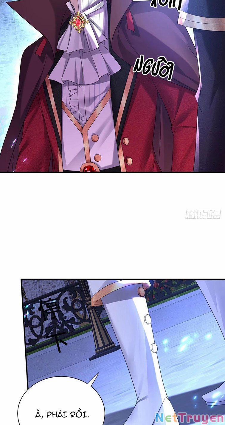 Dẫn Sói Vào Nhà 62 trang 20