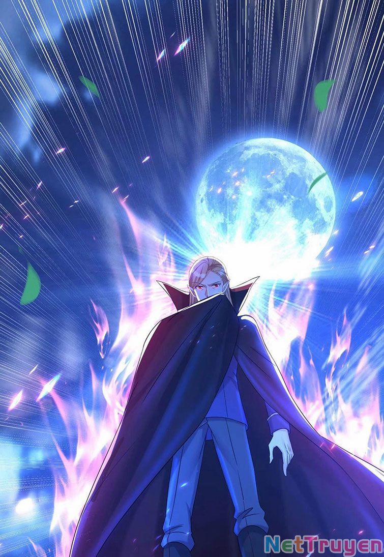 Dẫn Sói Vào Nhà 62 trang 34