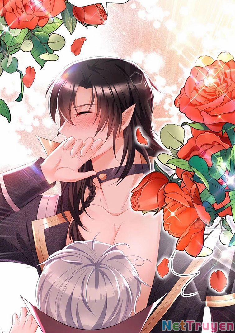 Dẫn Sói Vào Nhà 62 trang 6