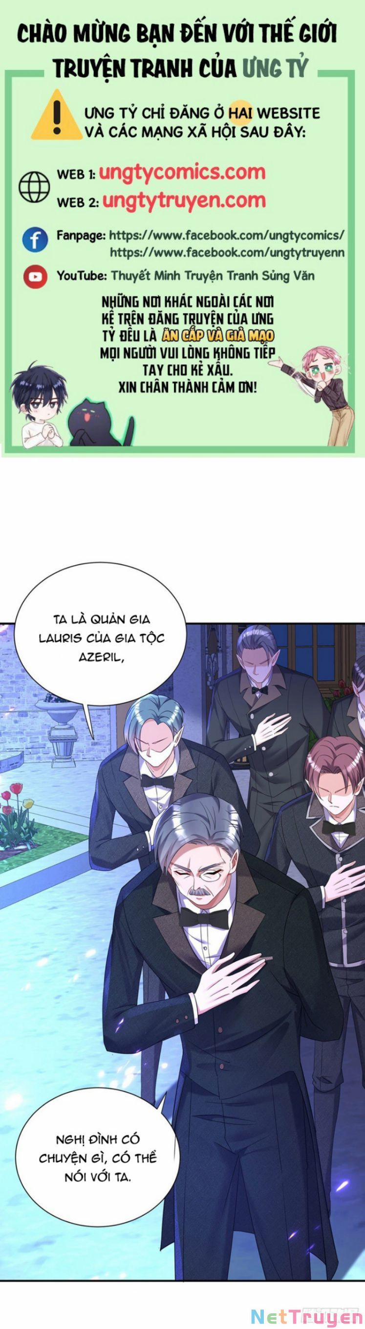 Dẫn Sói Vào Nhà 63 trang 0