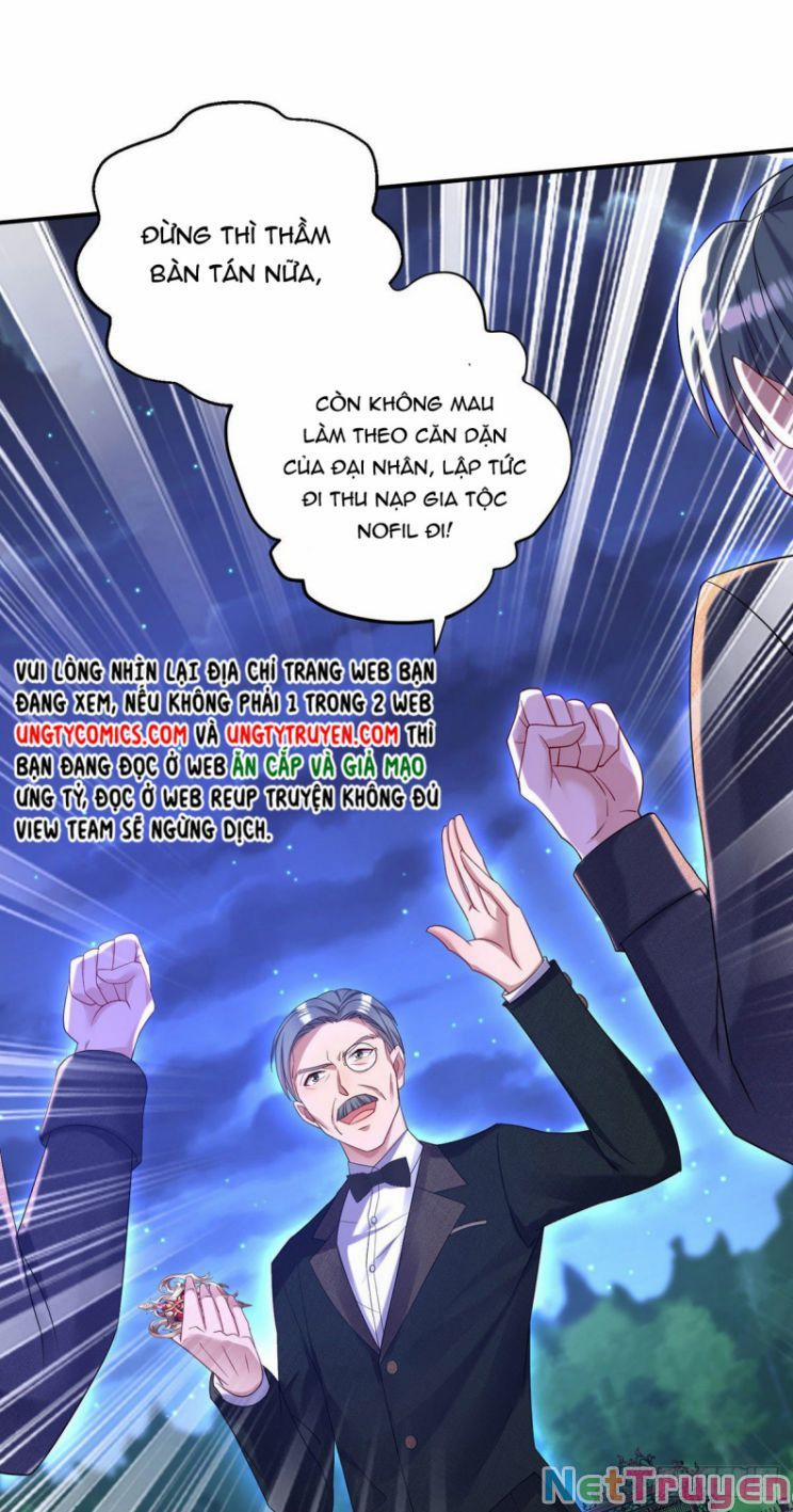 Dẫn Sói Vào Nhà 63 trang 11