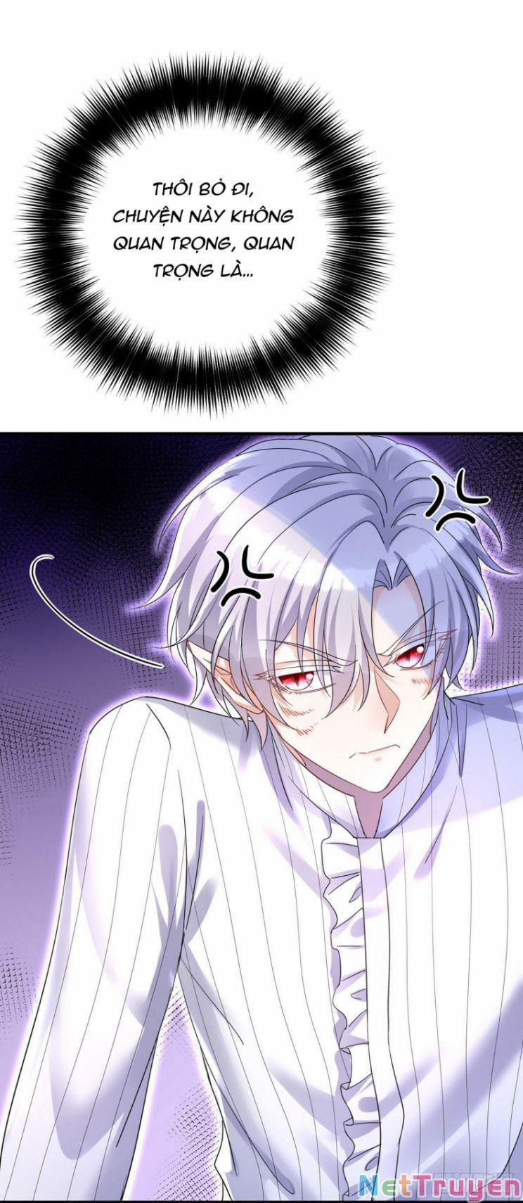 Dẫn Sói Vào Nhà 63 trang 16