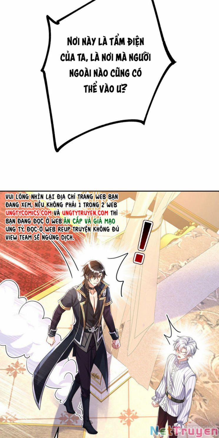 Dẫn Sói Vào Nhà 63 trang 21