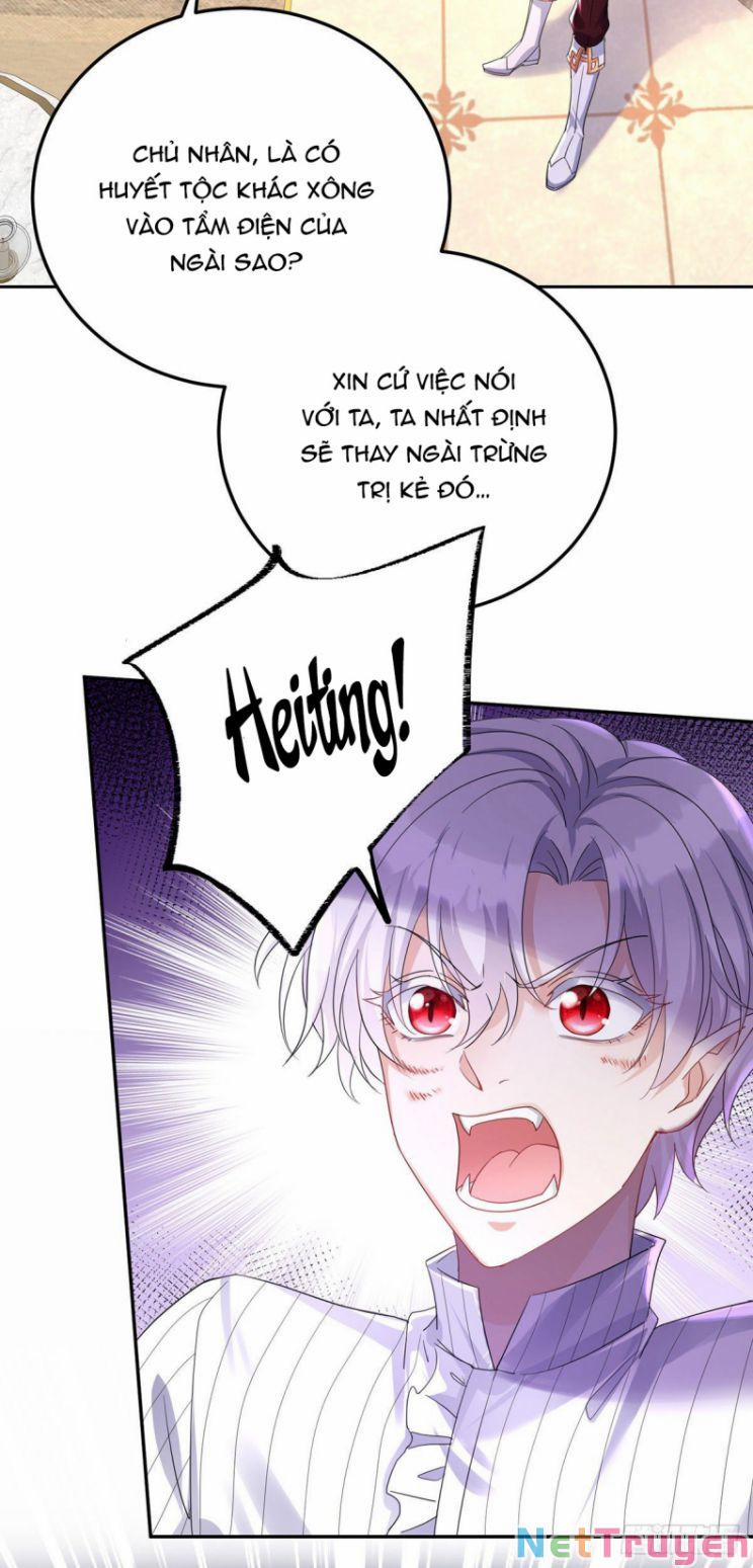 Dẫn Sói Vào Nhà 63 trang 22