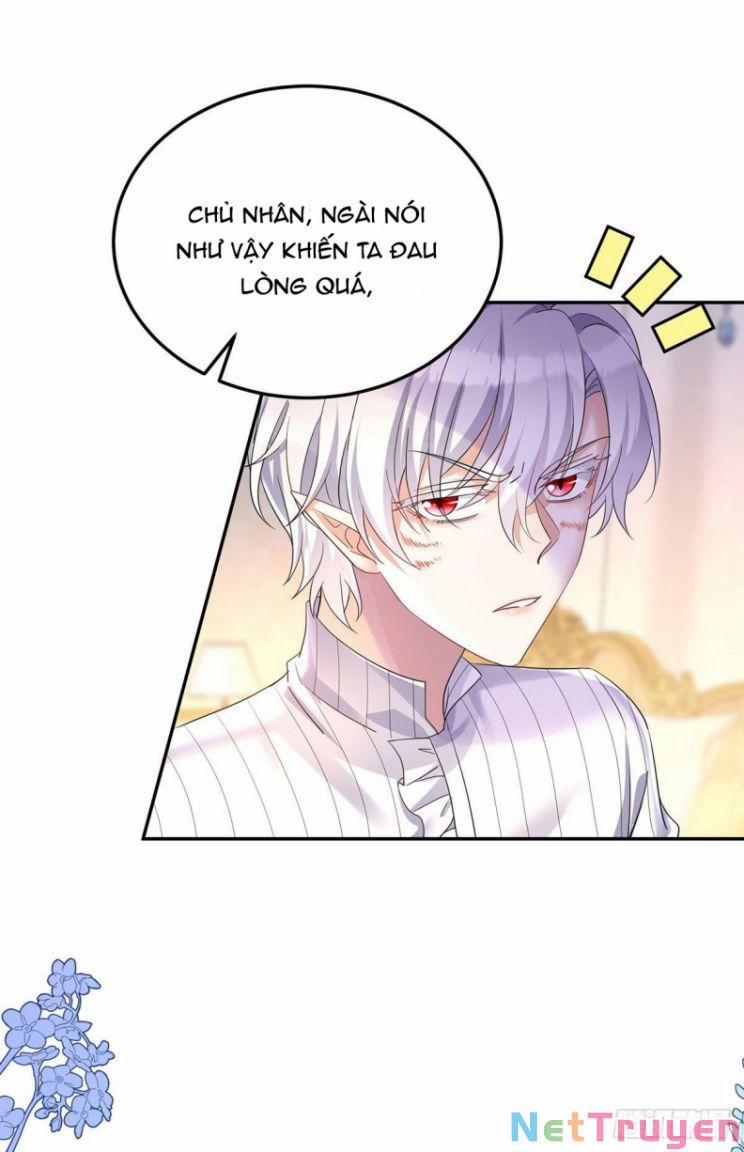 Dẫn Sói Vào Nhà 63 trang 24