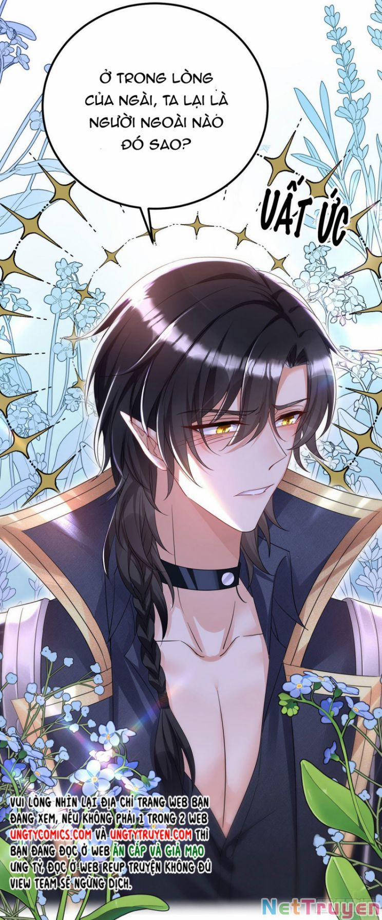 Dẫn Sói Vào Nhà 63 trang 25