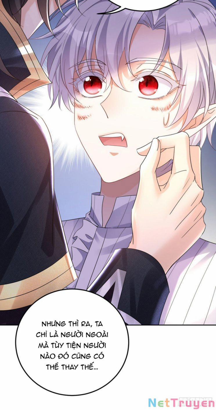 Dẫn Sói Vào Nhà 63 trang 27