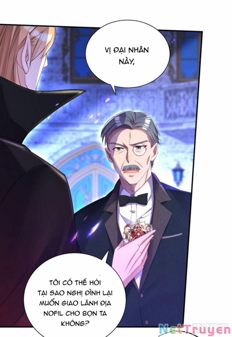 Dẫn Sói Vào Nhà 63 trang 6