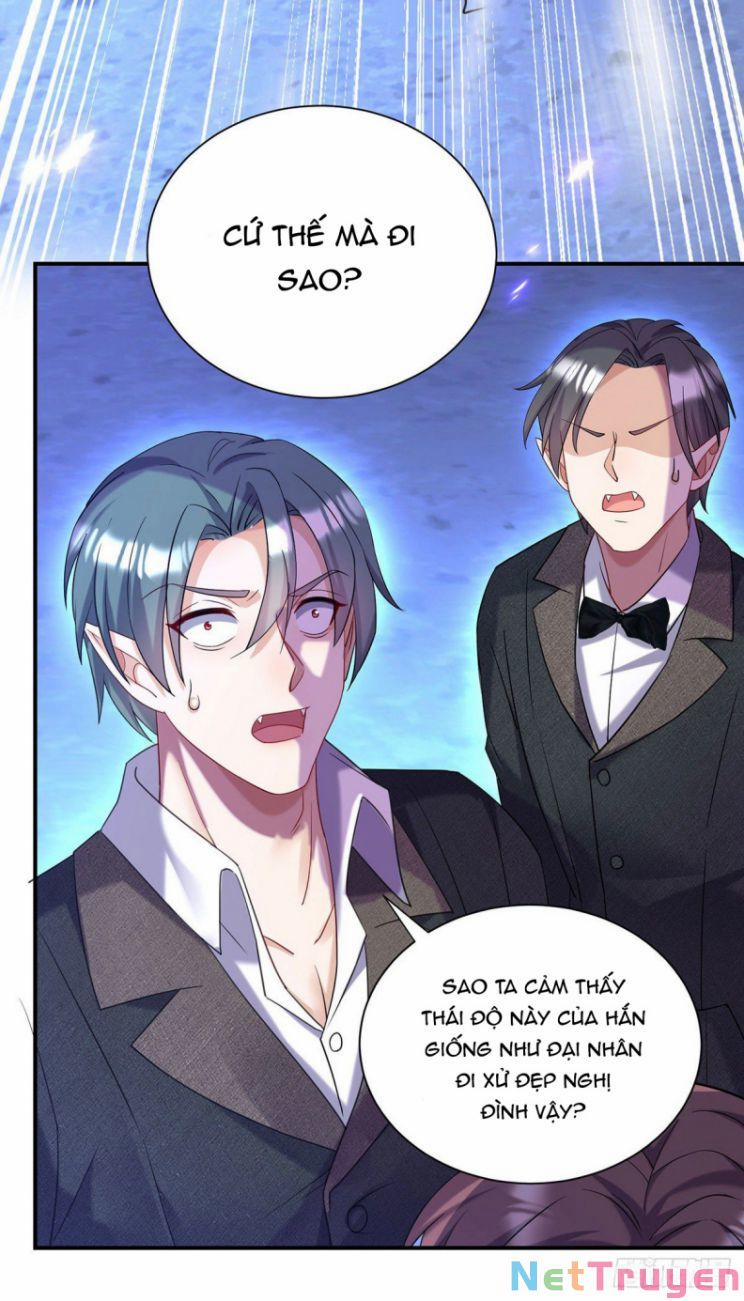 Dẫn Sói Vào Nhà 63 trang 9