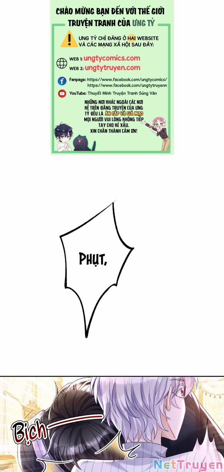 Dẫn Sói Vào Nhà 64 trang 0