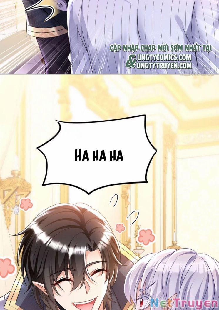 Dẫn Sói Vào Nhà 64 trang 1