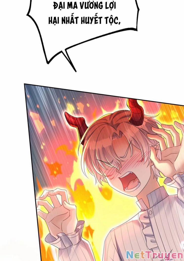 Dẫn Sói Vào Nhà 64 trang 13