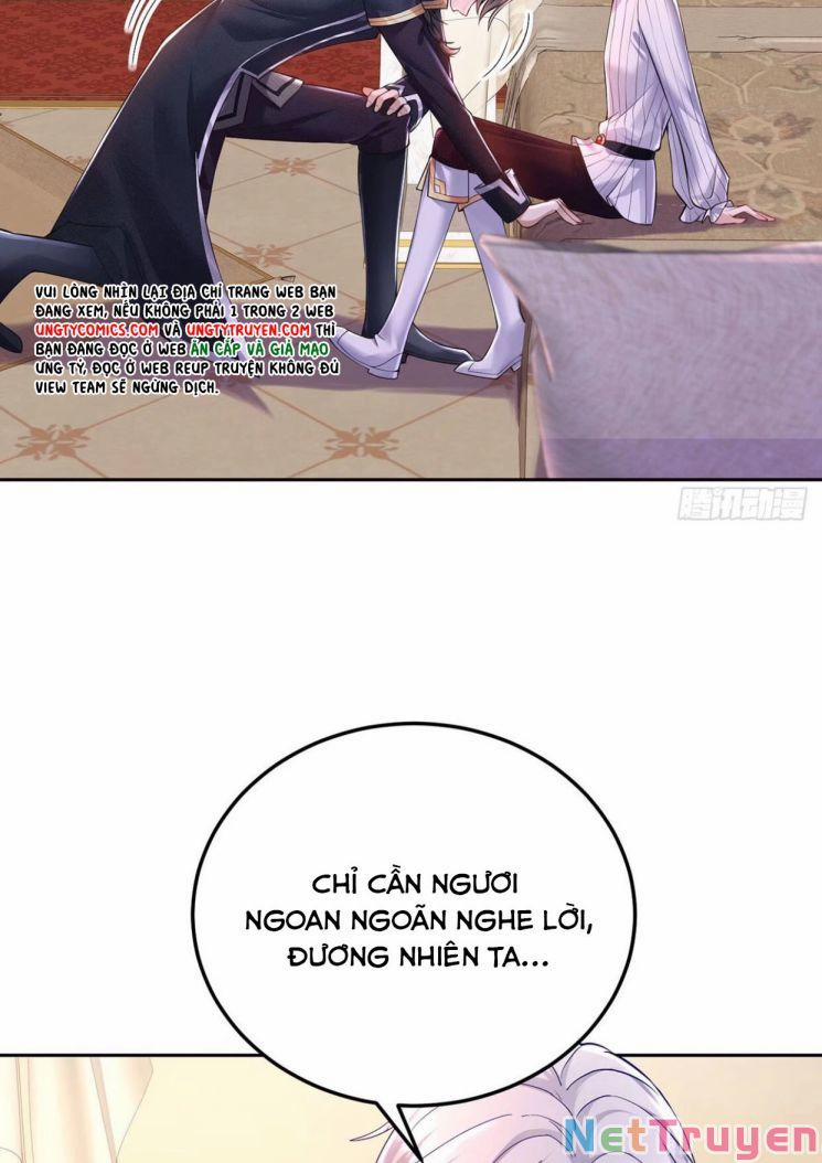 Dẫn Sói Vào Nhà 64 trang 28