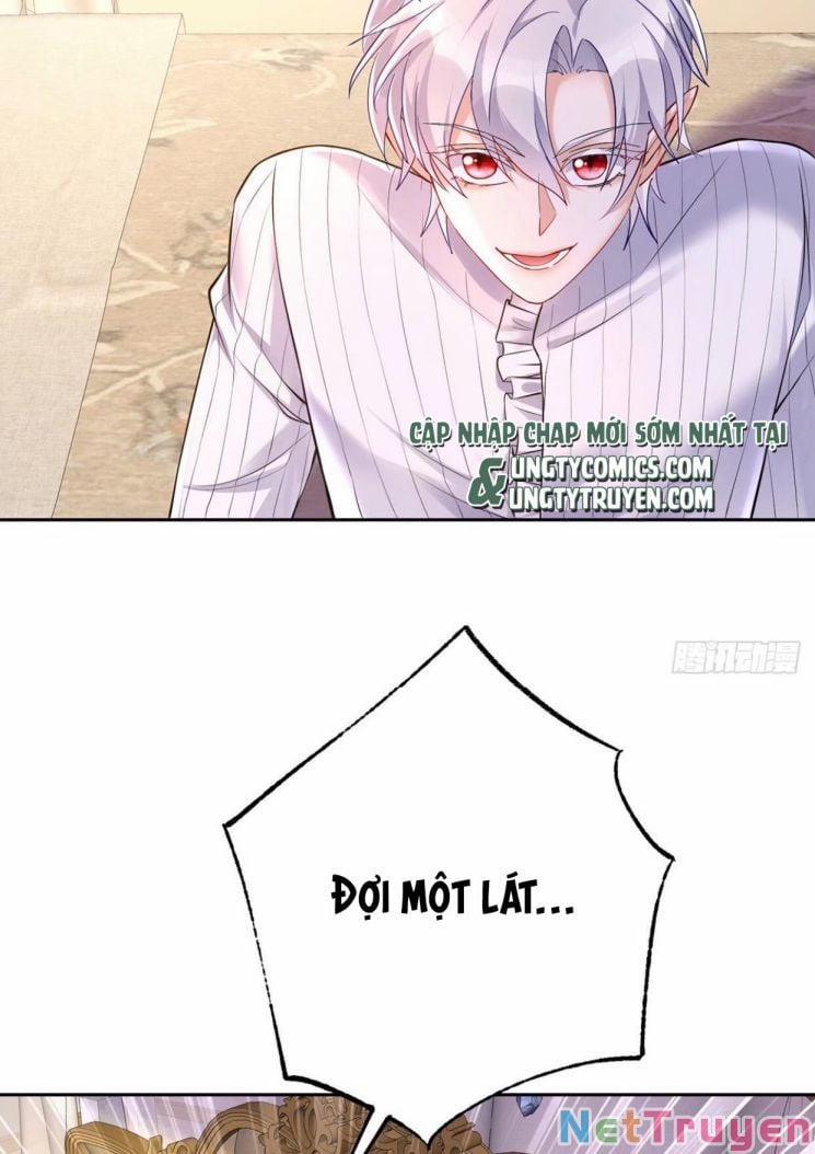 Dẫn Sói Vào Nhà 64 trang 29