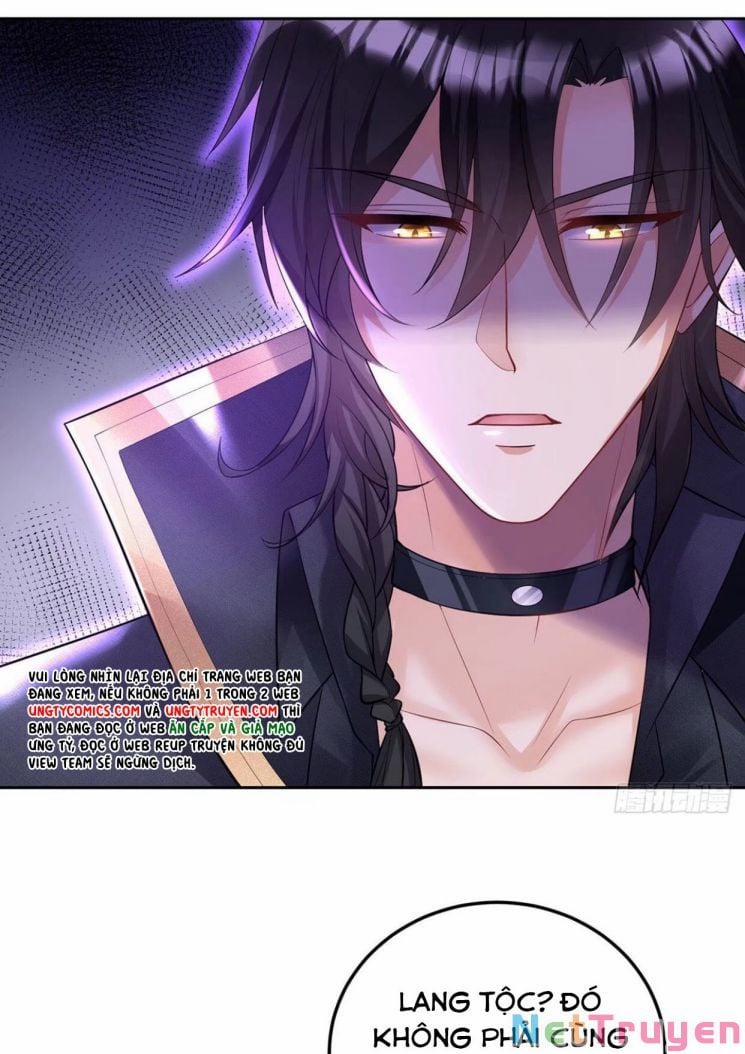 Dẫn Sói Vào Nhà 64 trang 35