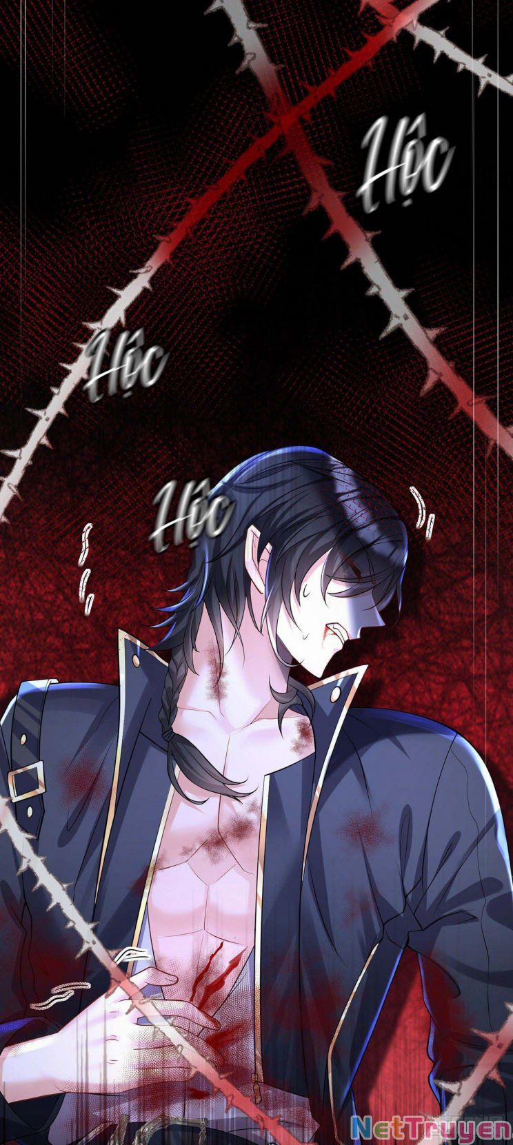 Dẫn Sói Vào Nhà 65 trang 1