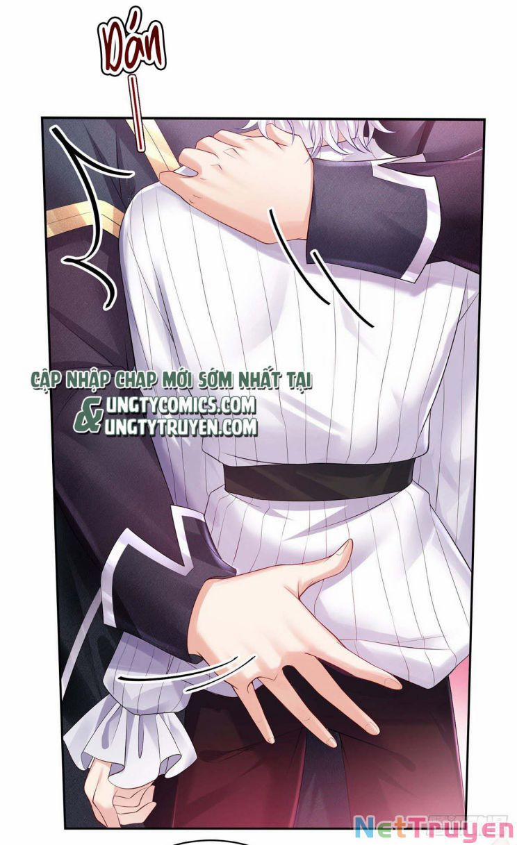 Dẫn Sói Vào Nhà 65 trang 11