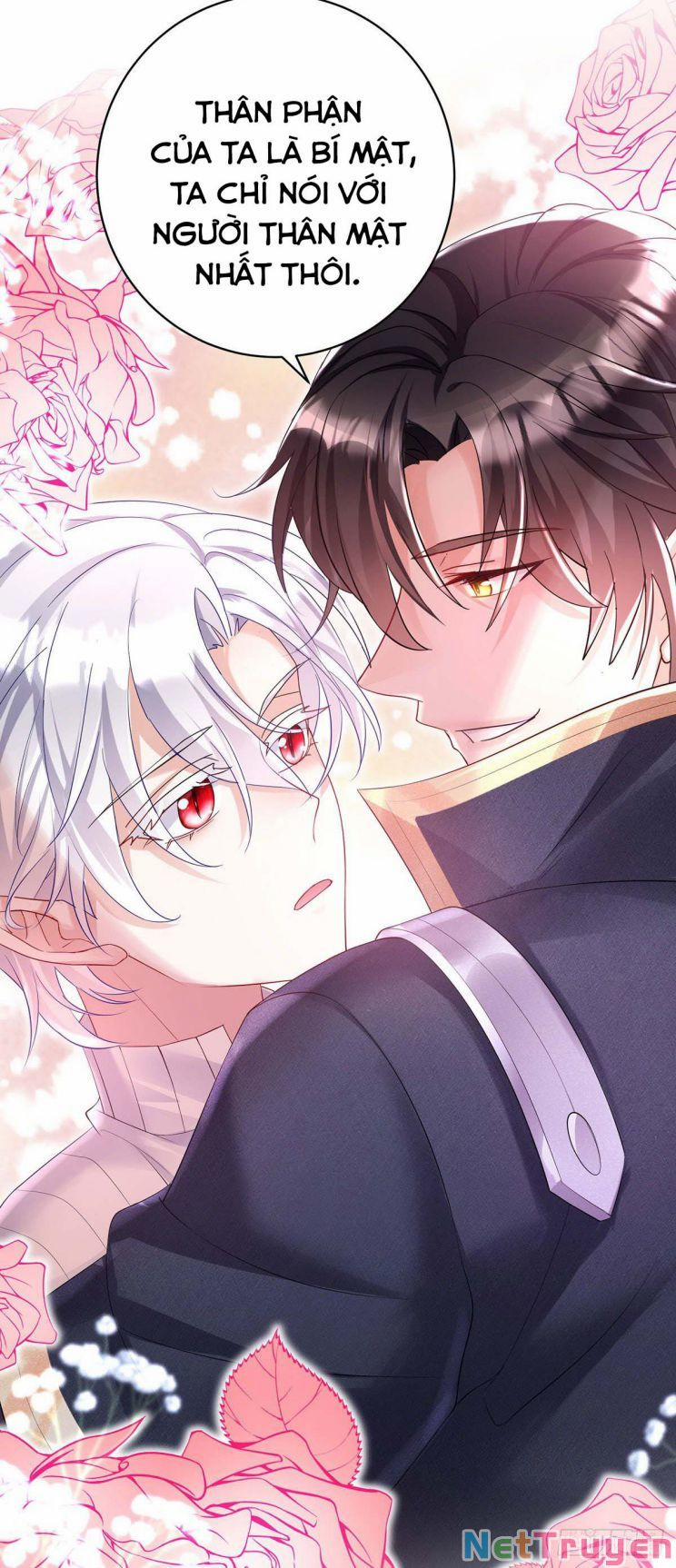 Dẫn Sói Vào Nhà 65 trang 12