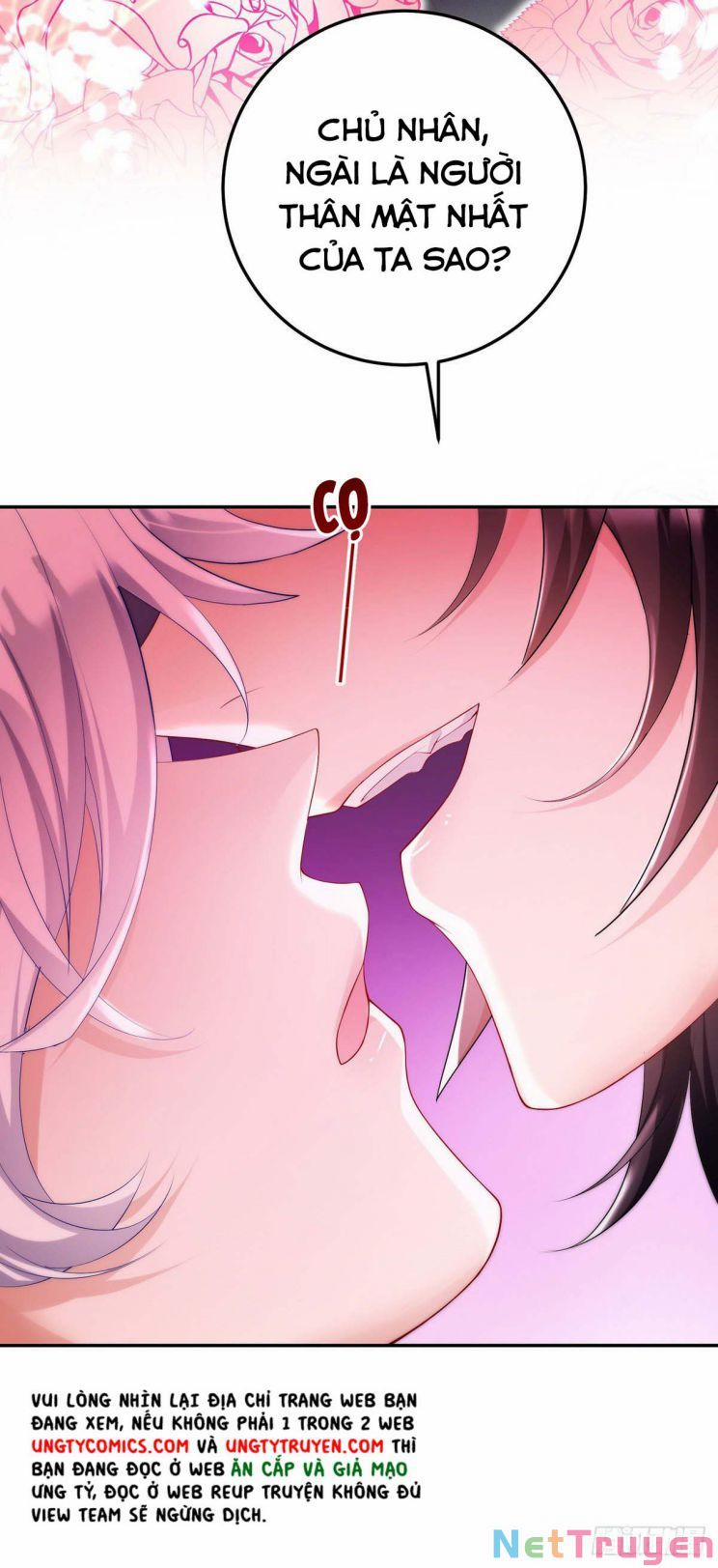 Dẫn Sói Vào Nhà 65 trang 13