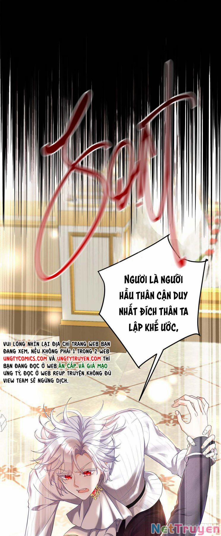 Dẫn Sói Vào Nhà 65 trang 17