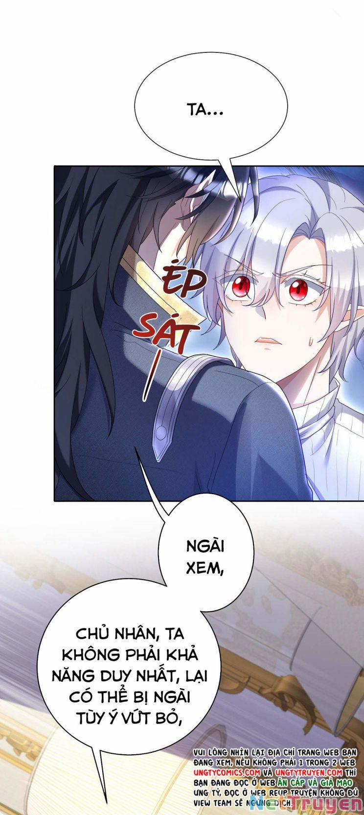 Dẫn Sói Vào Nhà 65 trang 24