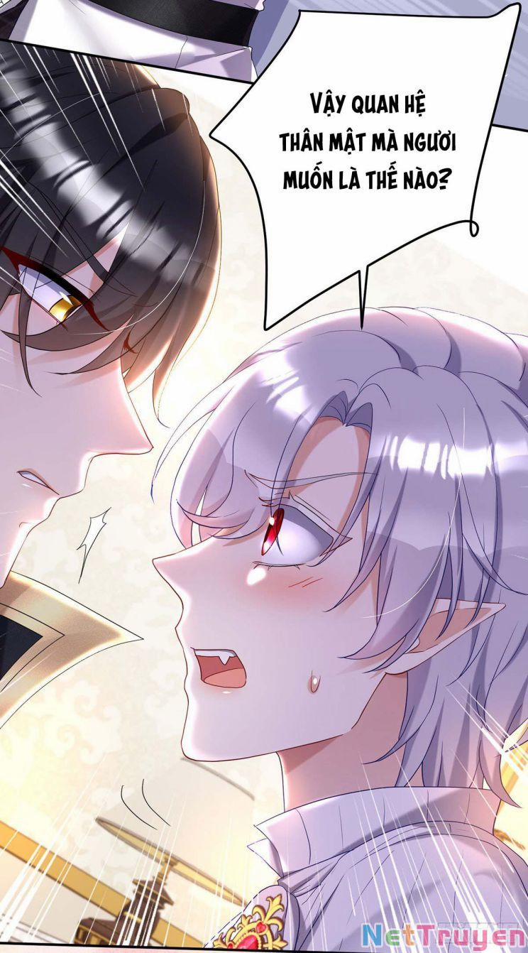 Dẫn Sói Vào Nhà 65 trang 26