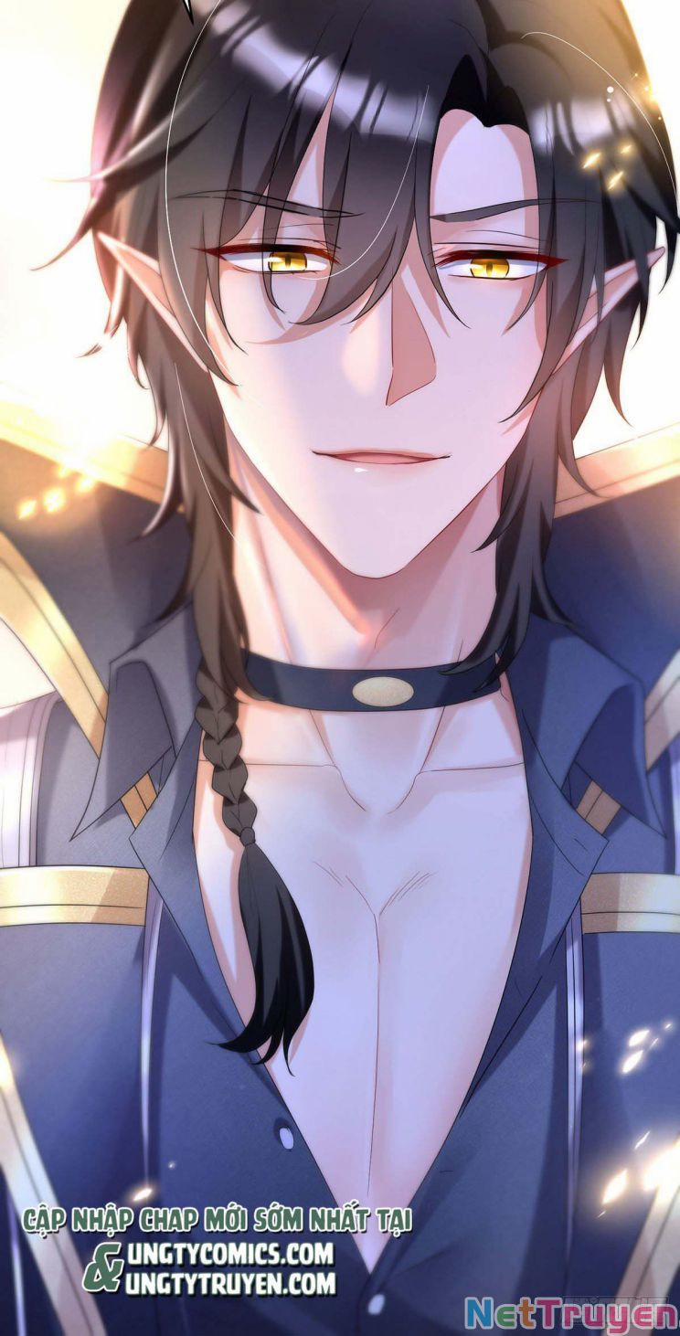 Dẫn Sói Vào Nhà 65 trang 28