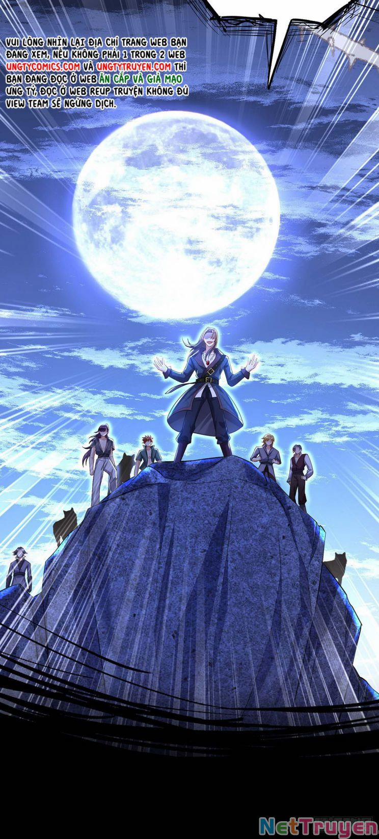 Dẫn Sói Vào Nhà 65 trang 3