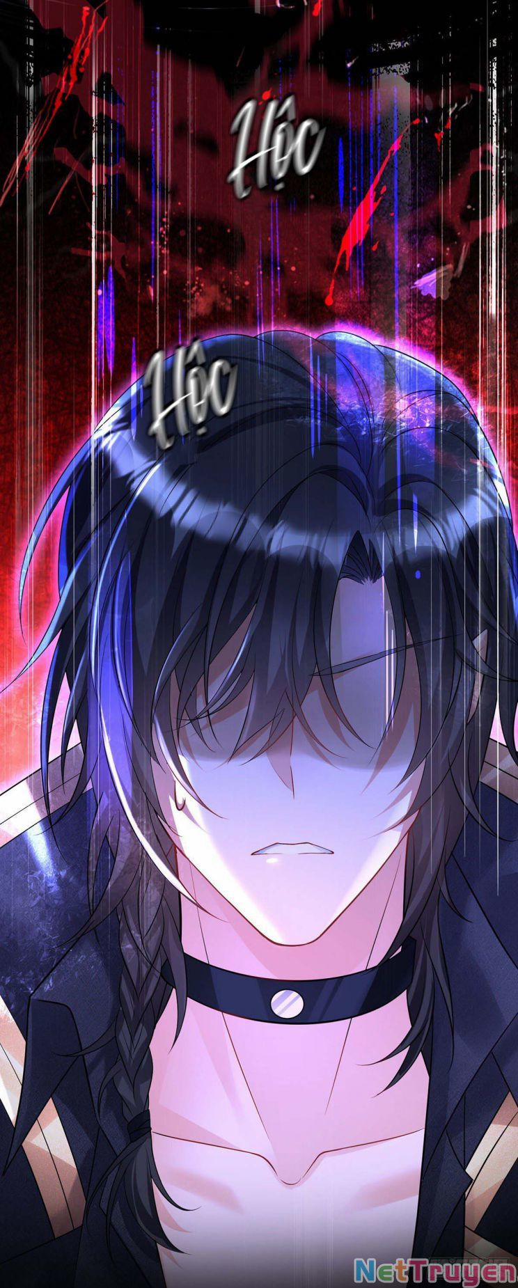 Dẫn Sói Vào Nhà 65 trang 5