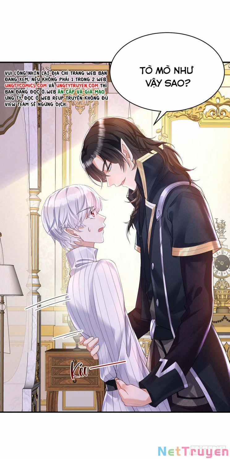 Dẫn Sói Vào Nhà 65 trang 8