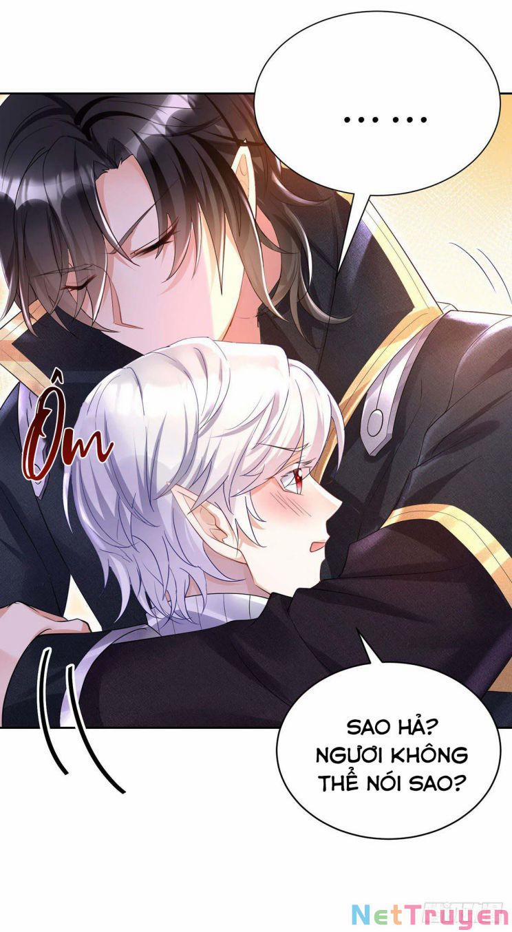 Dẫn Sói Vào Nhà 65 trang 9