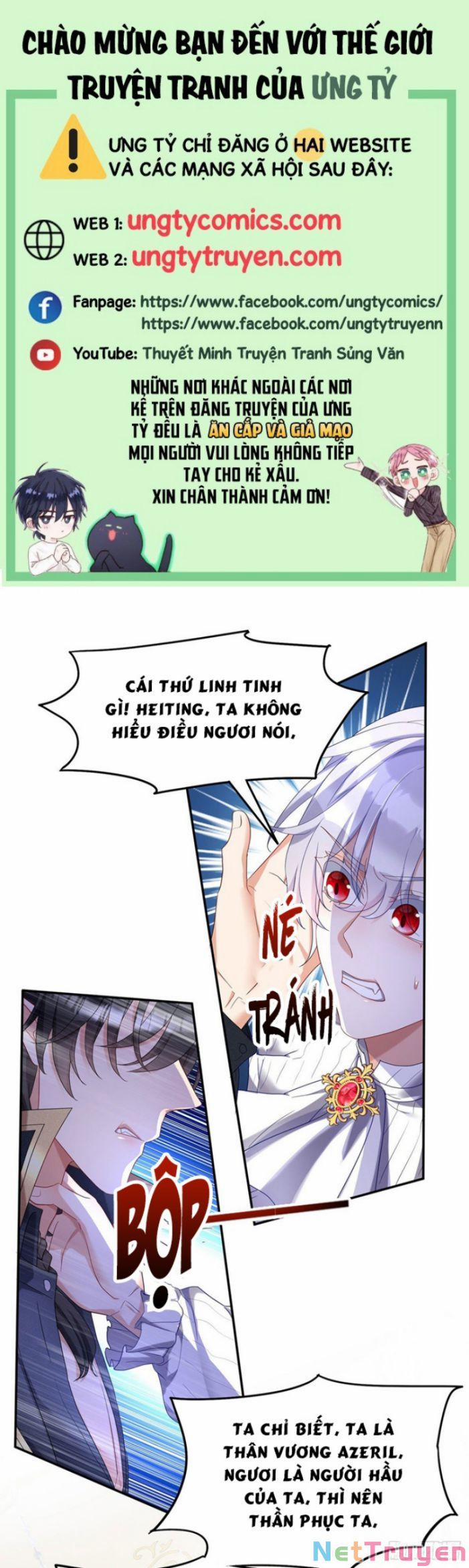 Dẫn Sói Vào Nhà 66 trang 0