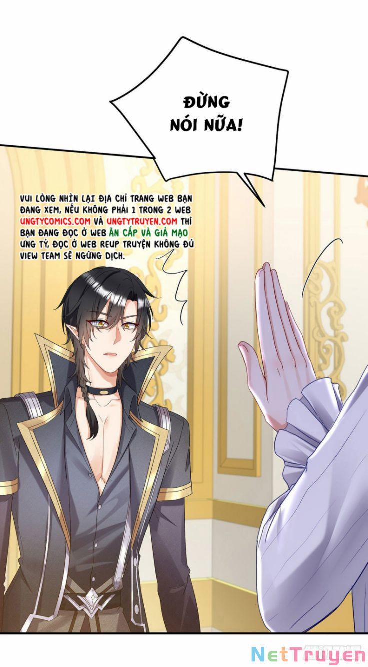 Dẫn Sói Vào Nhà 66 trang 14