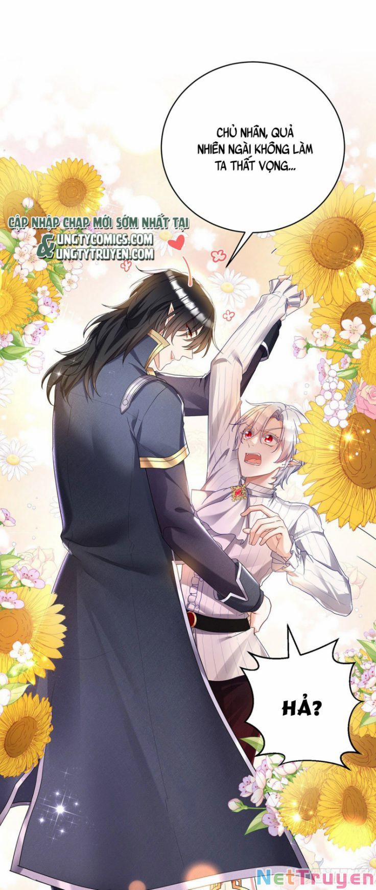 Dẫn Sói Vào Nhà 66 trang 18