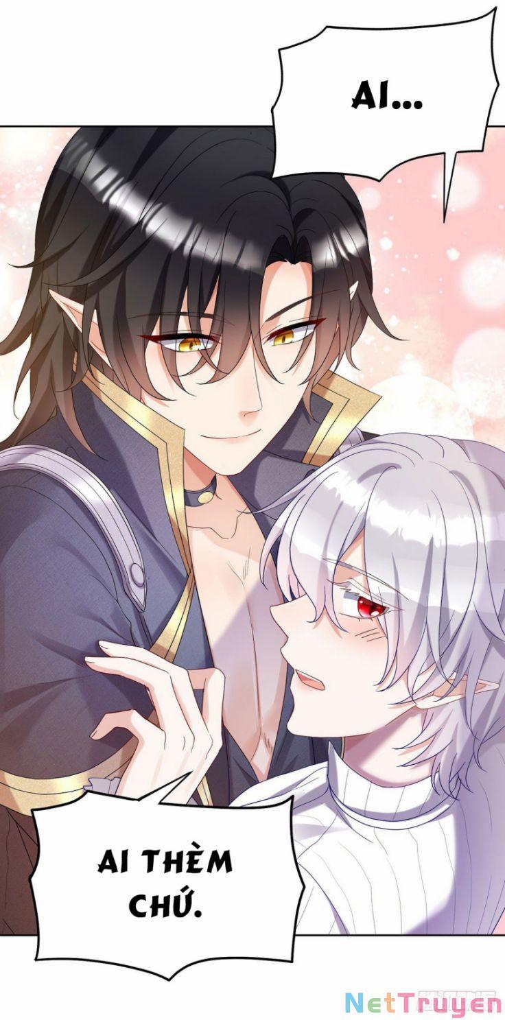 Dẫn Sói Vào Nhà 66 trang 22