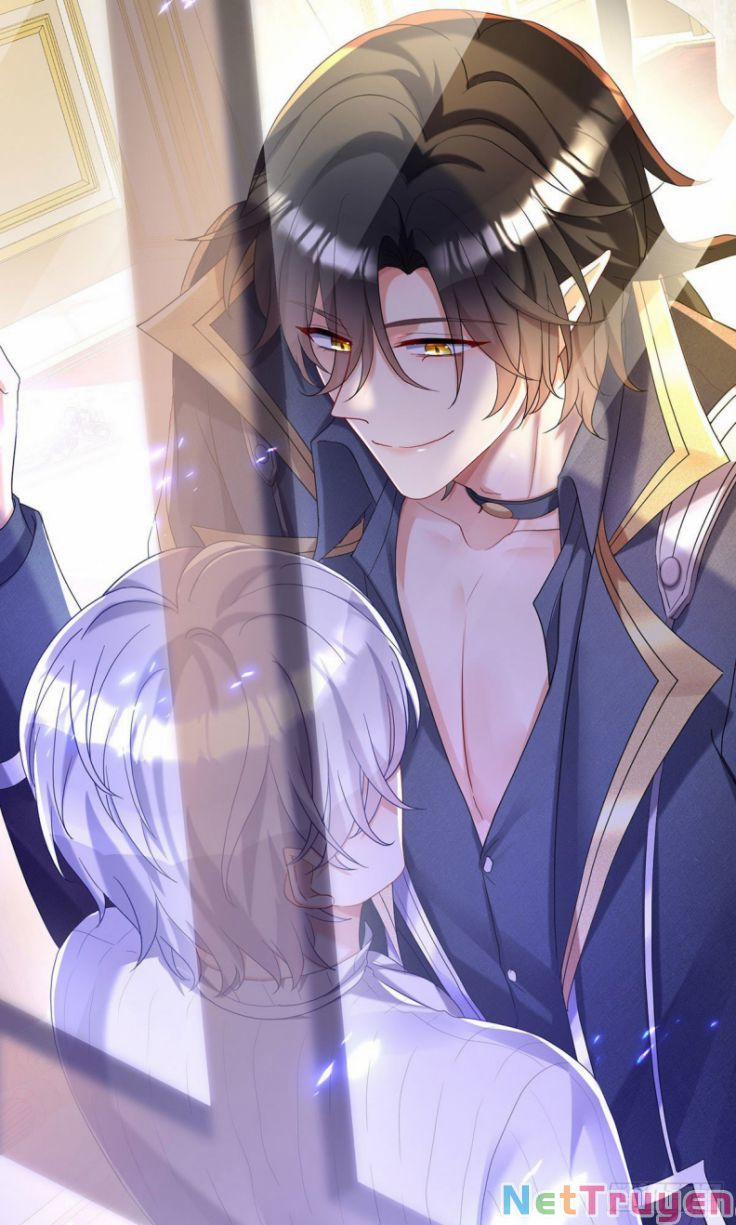 Dẫn Sói Vào Nhà 66 trang 24