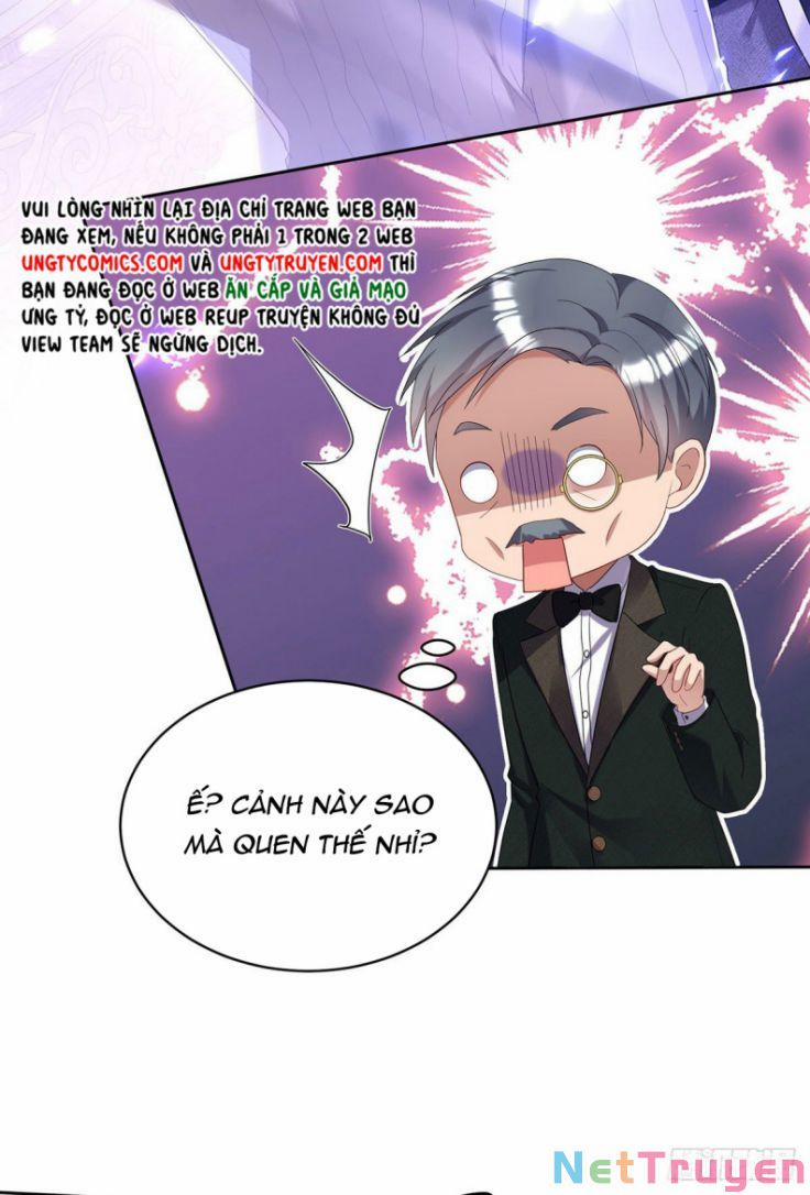 Dẫn Sói Vào Nhà 66 trang 25