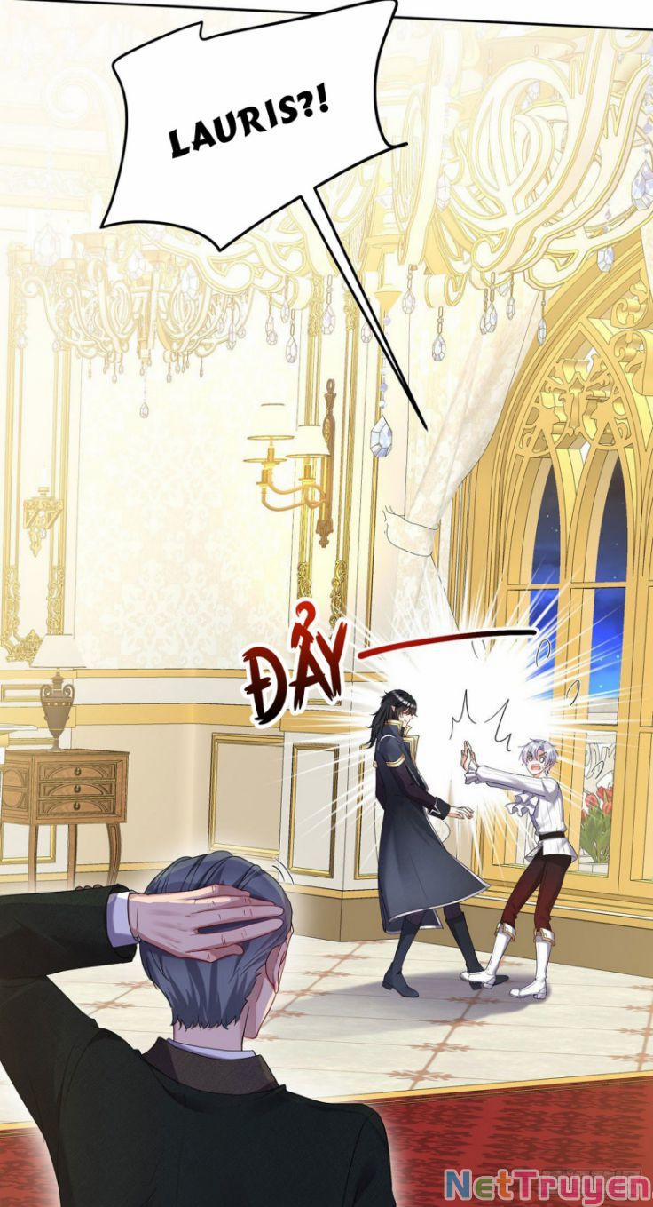 Dẫn Sói Vào Nhà 66 trang 26