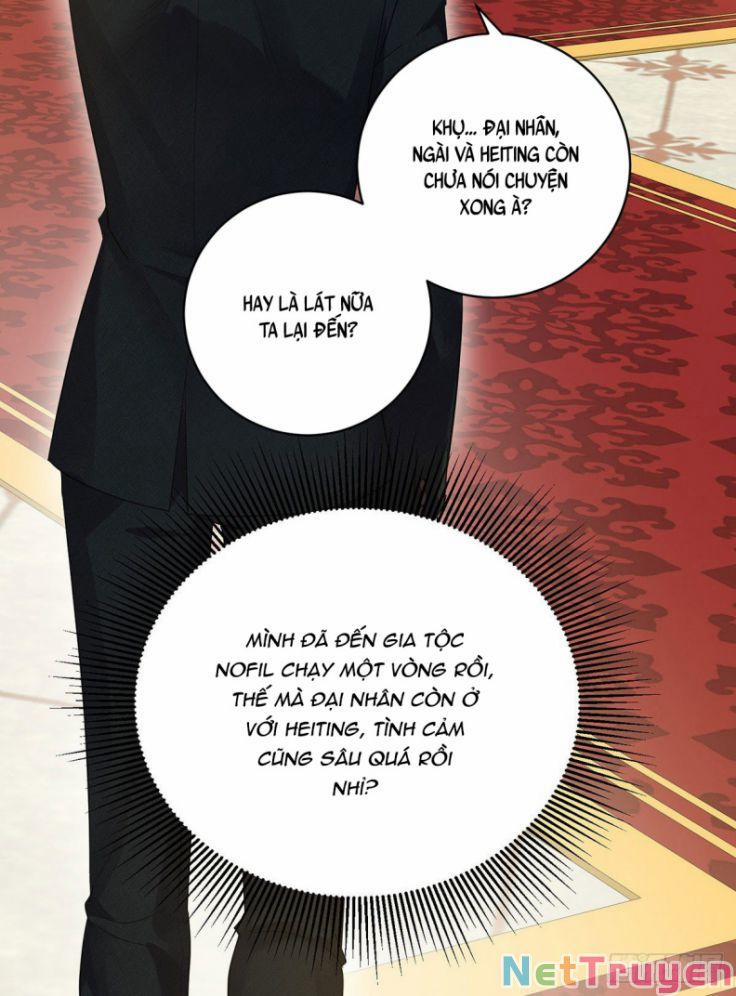 Dẫn Sói Vào Nhà 66 trang 27