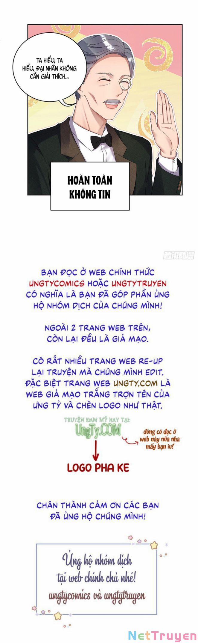 Dẫn Sói Vào Nhà 66 trang 29