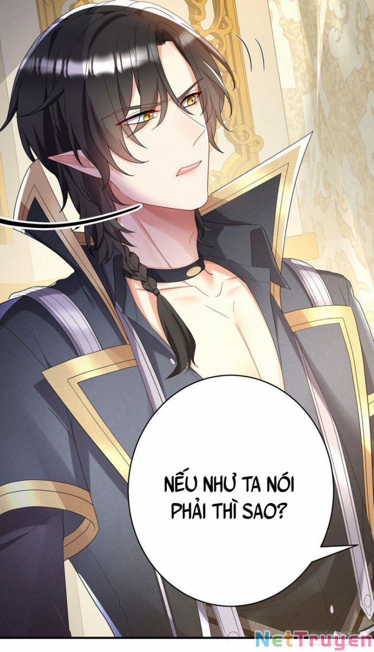 Dẫn Sói Vào Nhà 66 trang 6