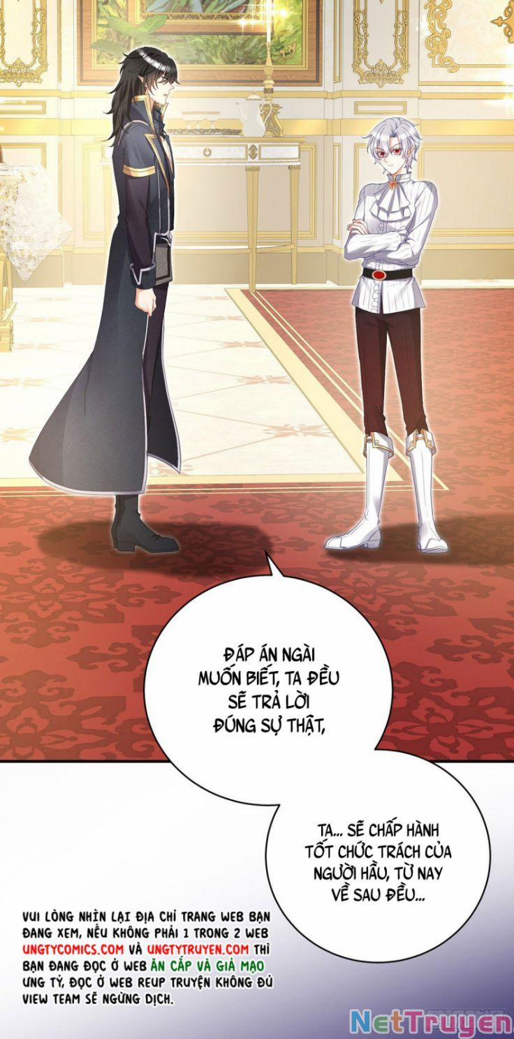 Dẫn Sói Vào Nhà 66 trang 9