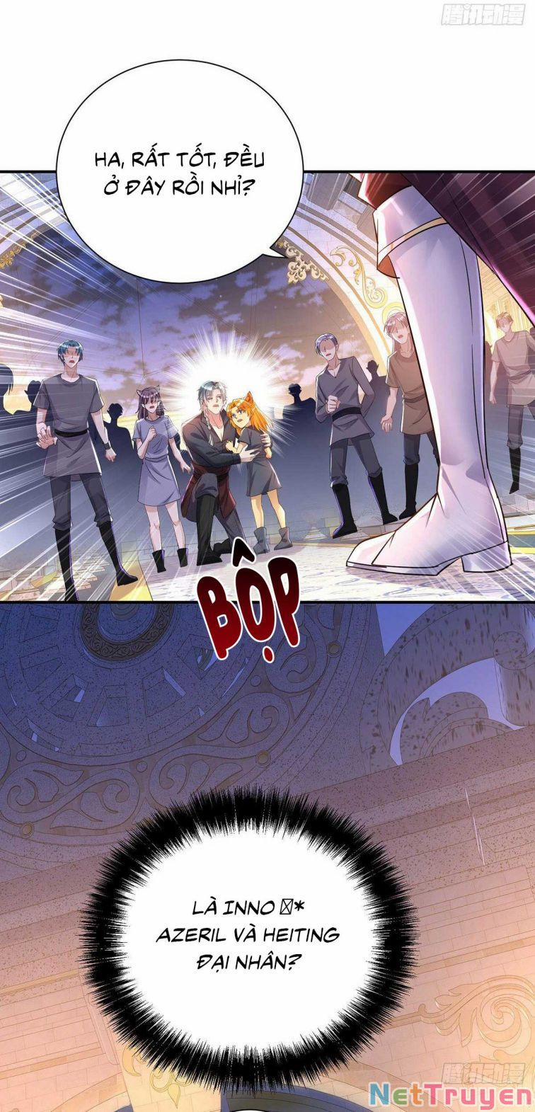 Dẫn Sói Vào Nhà 67 trang 10